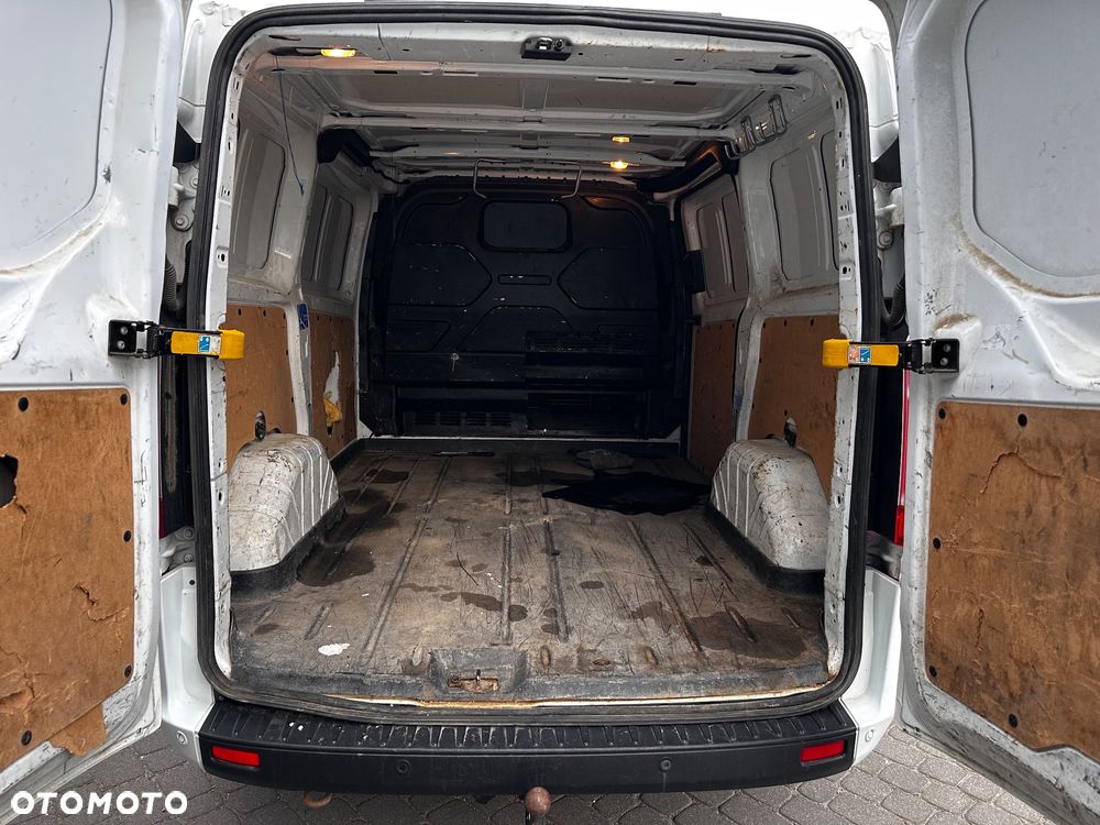 Ford Transit Kombi L2H2 Limited - 8