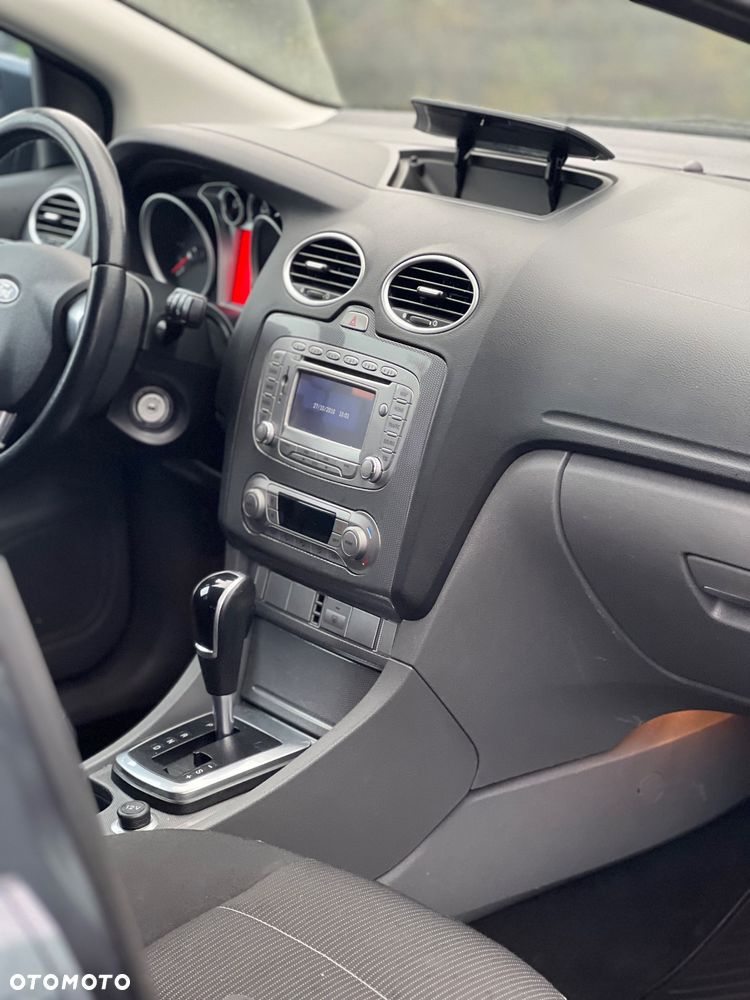 Ford Focus 2.0 TDCi DPF Style+ - 29