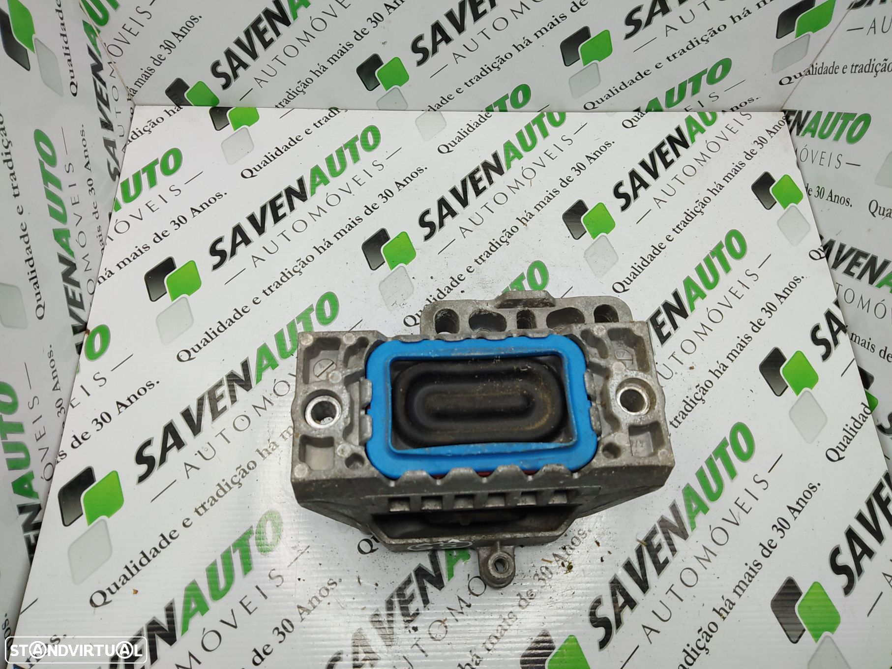 Apoio Motor Seat Leon (1M1) - 3