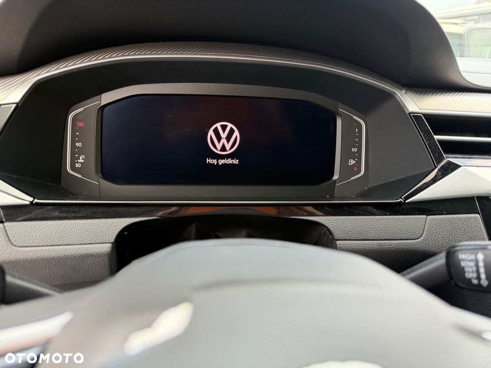 Volkswagen Arteon Shooting Brake 2.0 TDI SCR DSG Elegance - 16