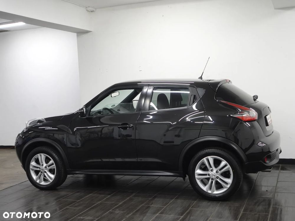 Nissan Juke 1.2 DIG-T Edition - 6