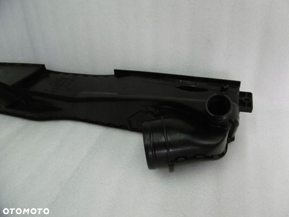 vw, skoda, seat - kierownica powietrza, wlot - 5