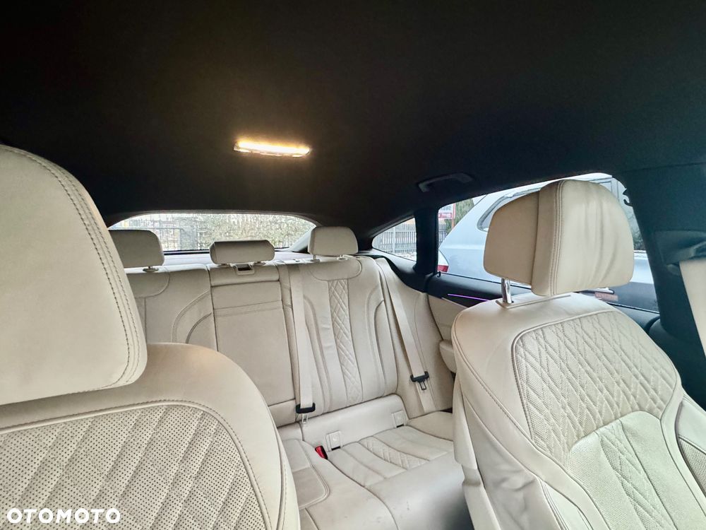 BMW 6GT 640i xDrive M Sport sport - 7