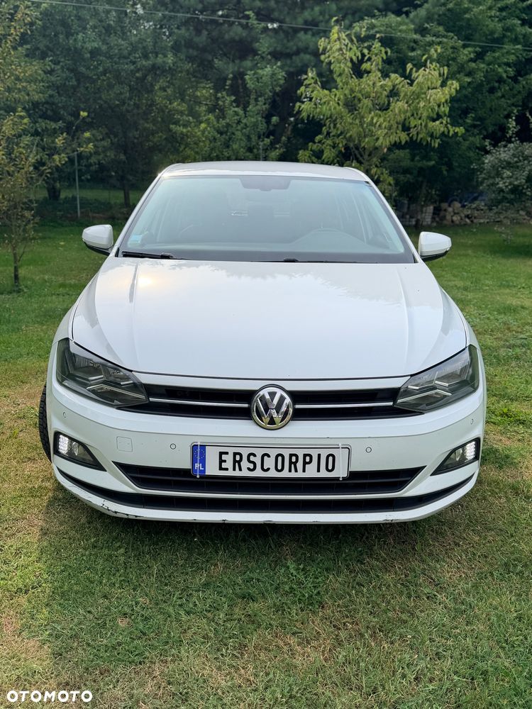 Volkswagen Polo 1.6 TDI Trendline - 2