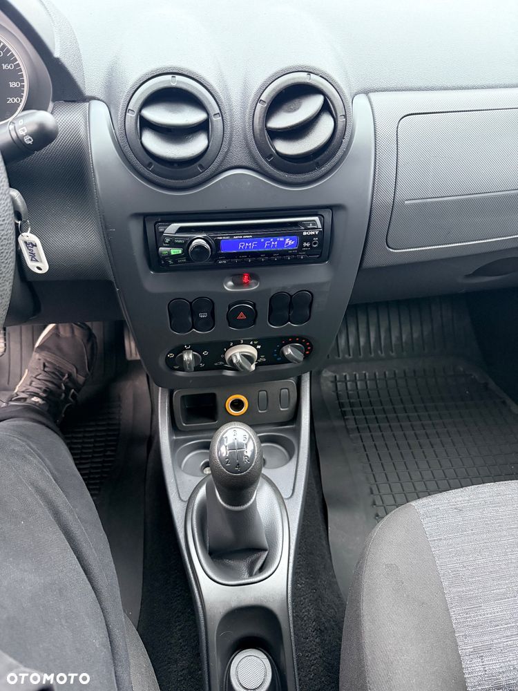 Dacia Duster SCe 115 4x2 Ice - 13
