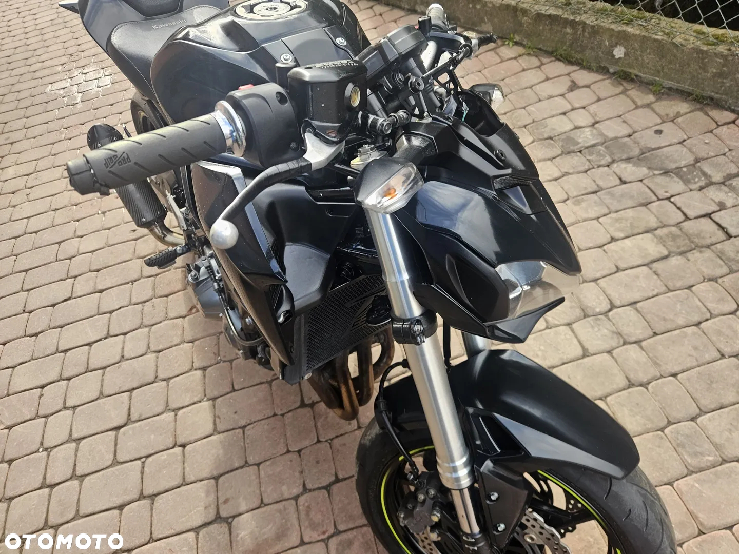 Kawasaki Z 900 - 34