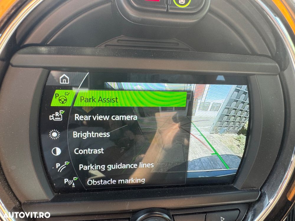 Mini Countryman - 17