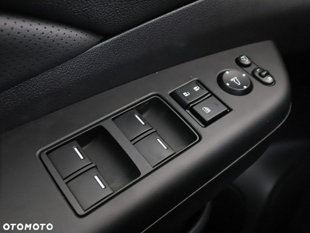 Honda CR-V 1.6i DTEC 4WD Automatik Lifestyle - 35