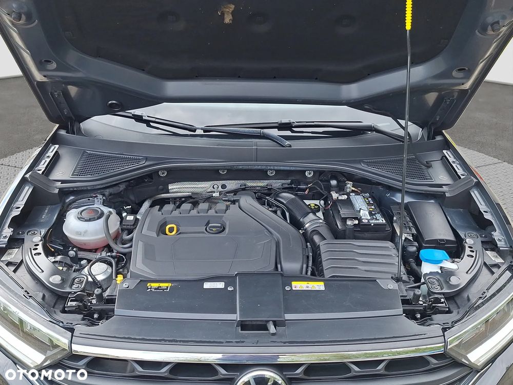 Volkswagen T-Roc 1.5 TSI Life DSG - 20