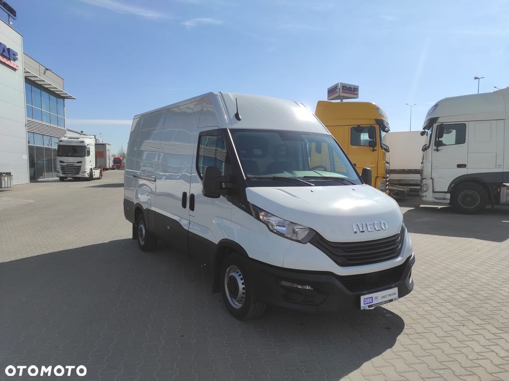 Iveco DAILY 35S16 - 3