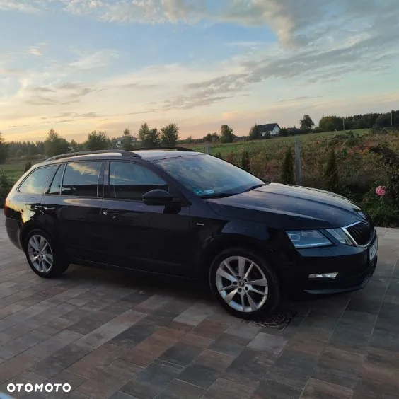 Skoda Octavia - 2