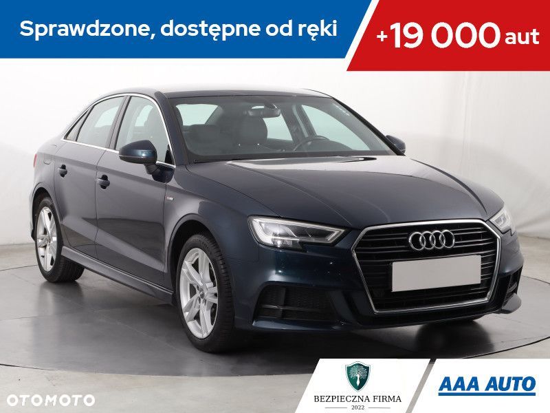 Audi A3 - 1