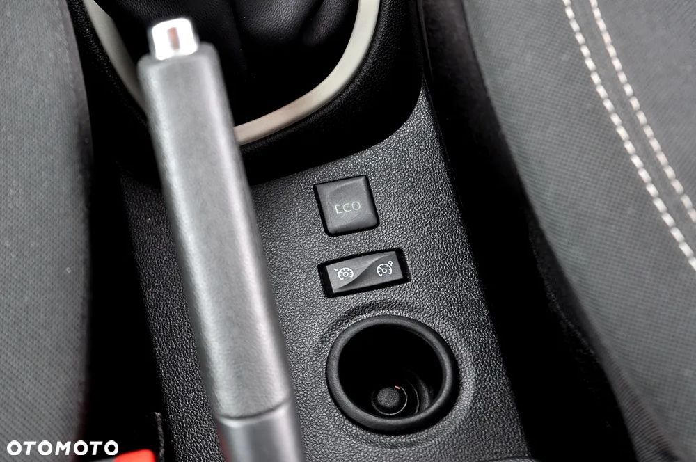 Renault Captur ENERGY dCi 90 Start&Stop Intens - 25