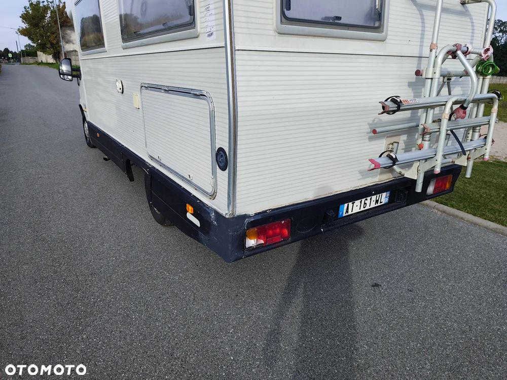 Fiat Ducato Mobilvetta - 39
