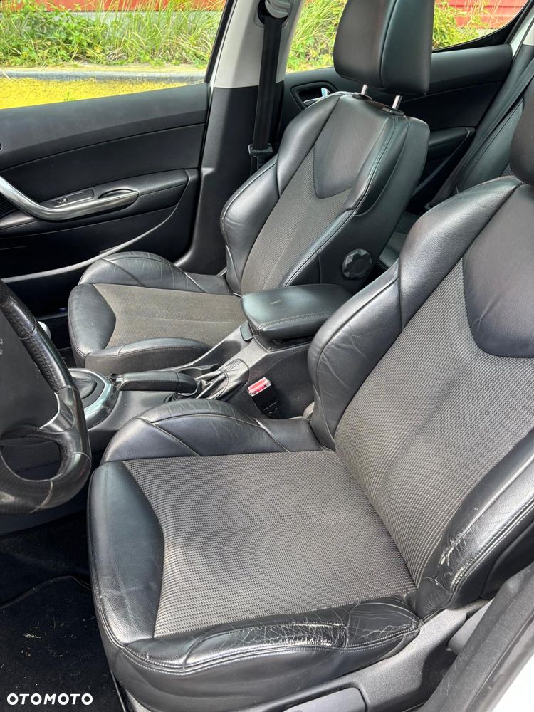 Peugeot 308 1.6 THP GTi - 9