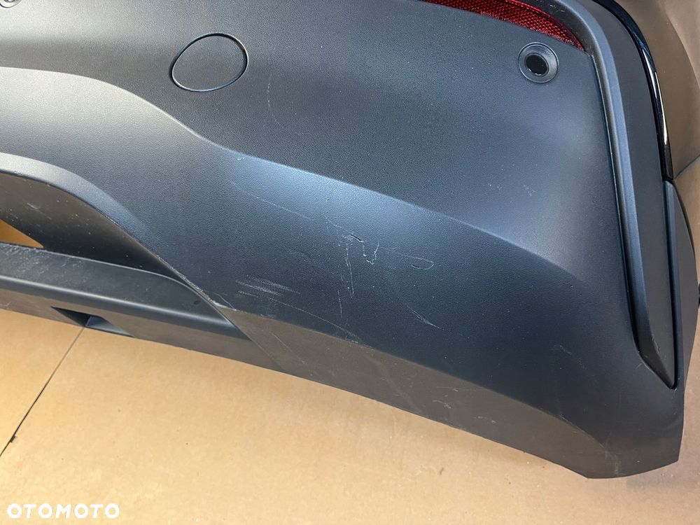 tylny zderzak tyŁ vw tiguan iii 2023-2025 vw tiguan 571 6xczujnik pdc mat - 7