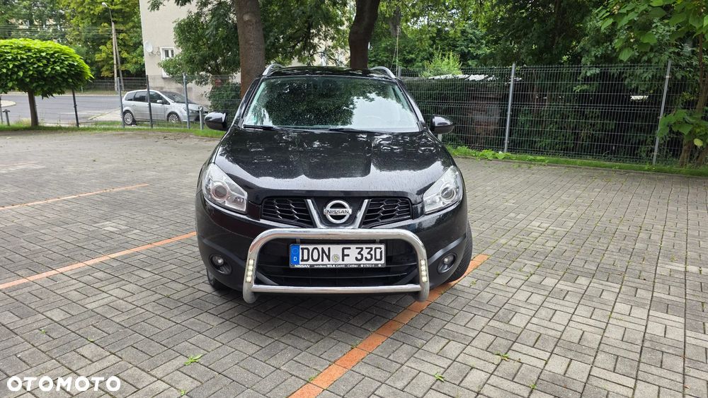 Nissan Qashqai 2.0 Tekna - 10