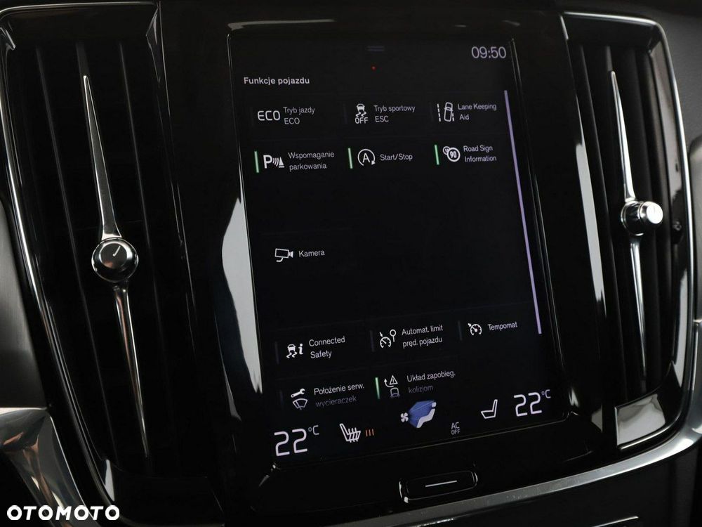 Volvo V90 D3 Momentum - 24