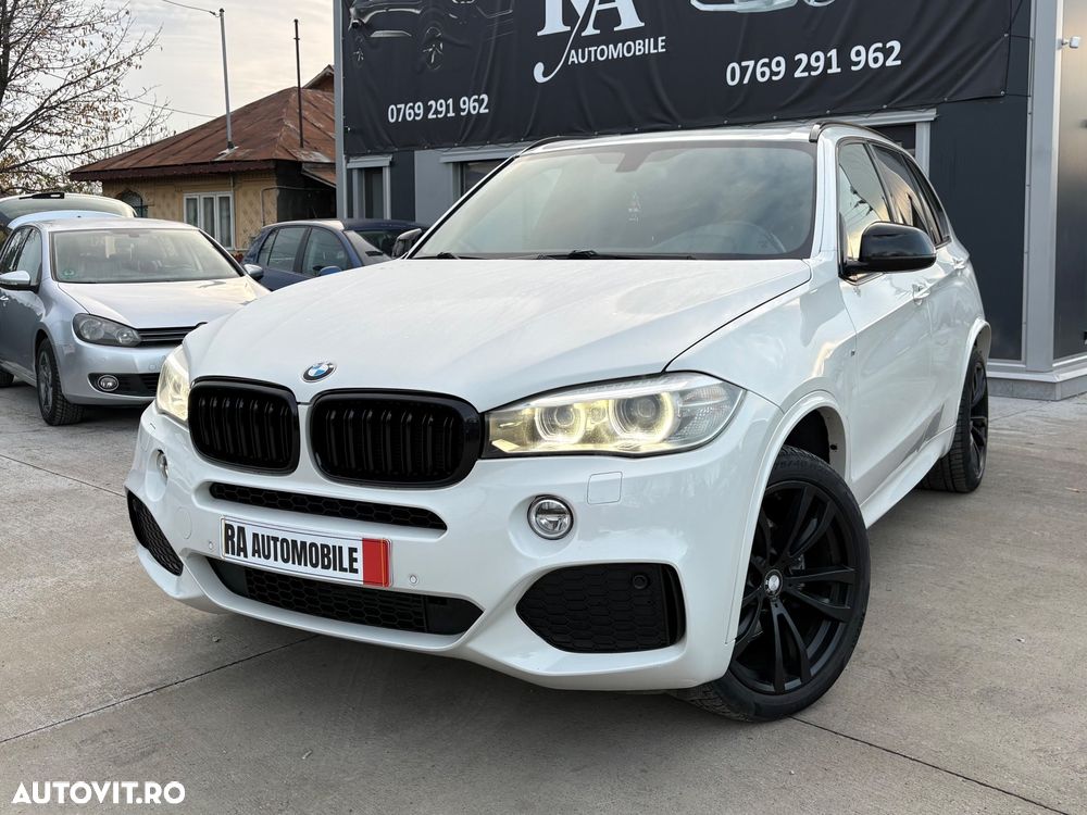 BMW X5 - 12