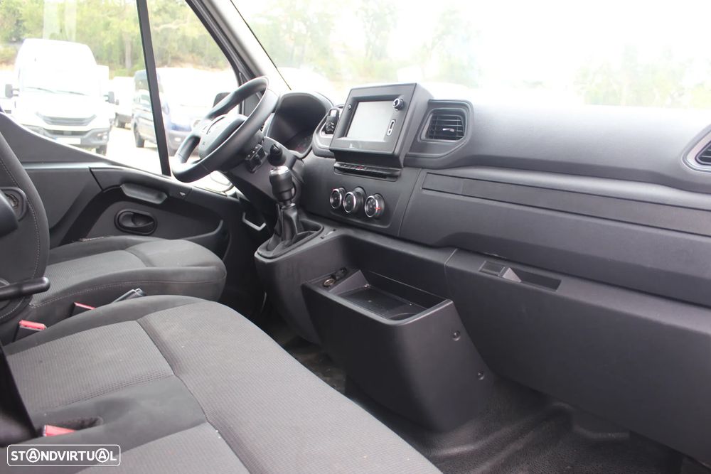 Renault Master 2.3 dCi L2H2 // 150 CV - 11