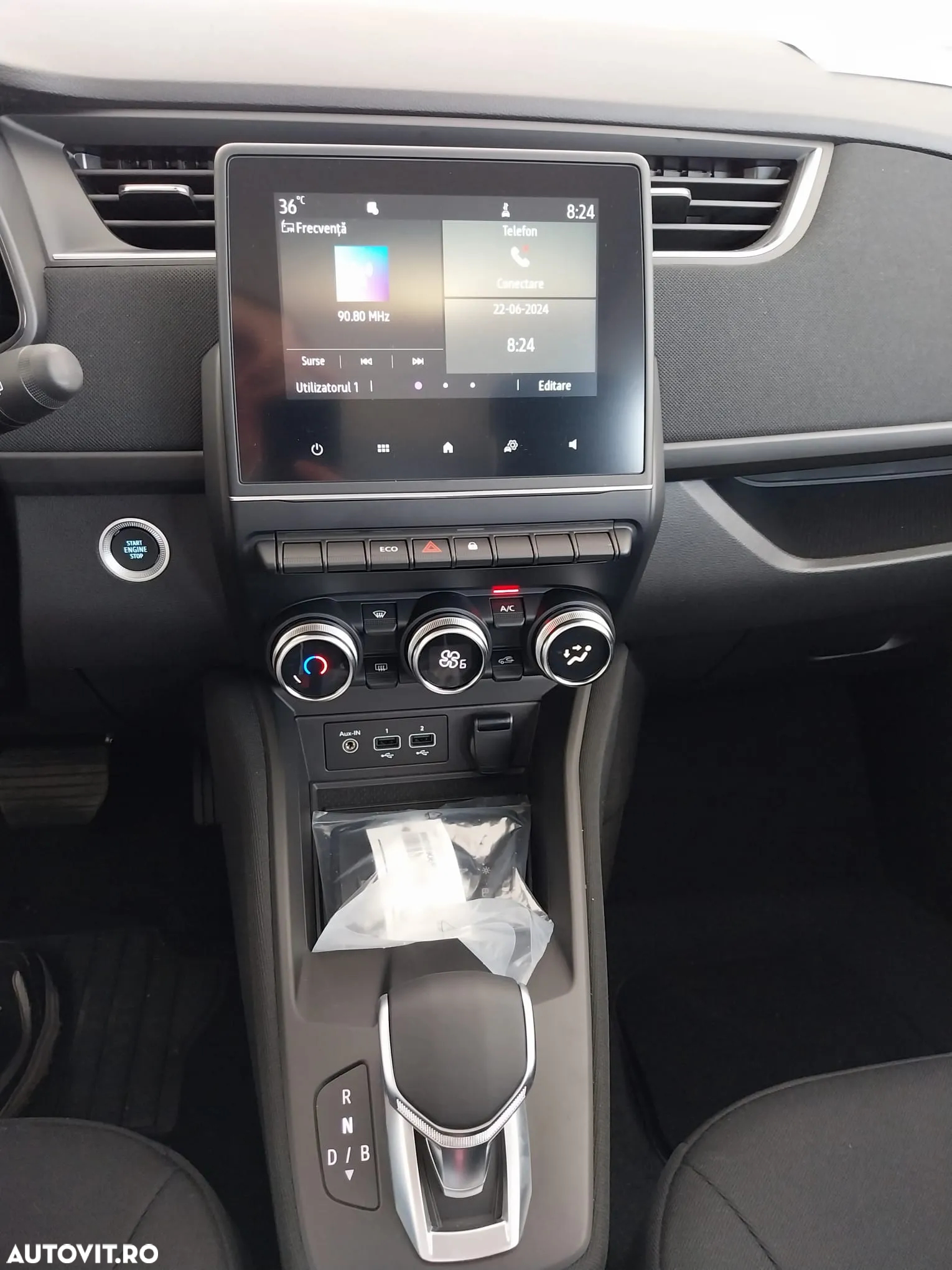 Renault ZOE 40 R110 Equilibre - 10