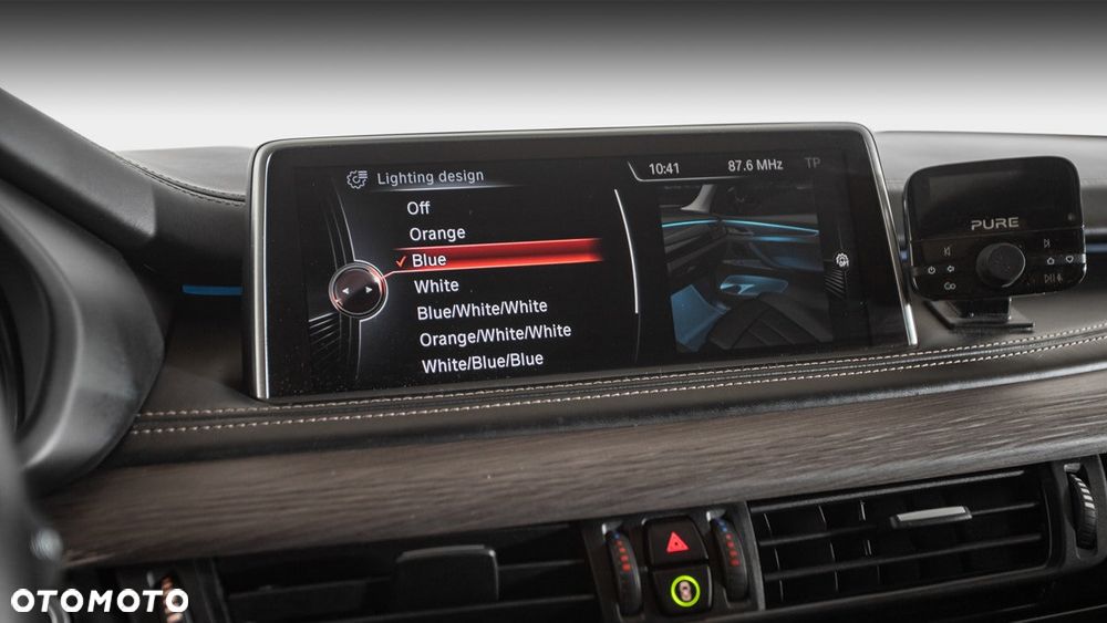 BMW X5 xDrive25d - 17