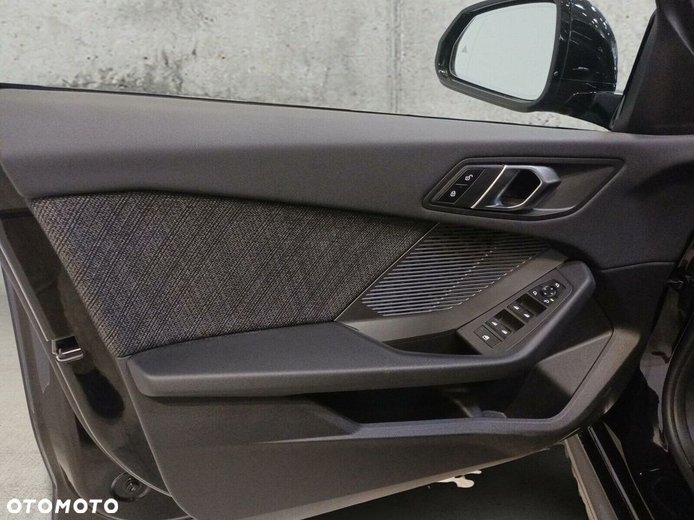 BMW Seria 1 118d Sport - 11