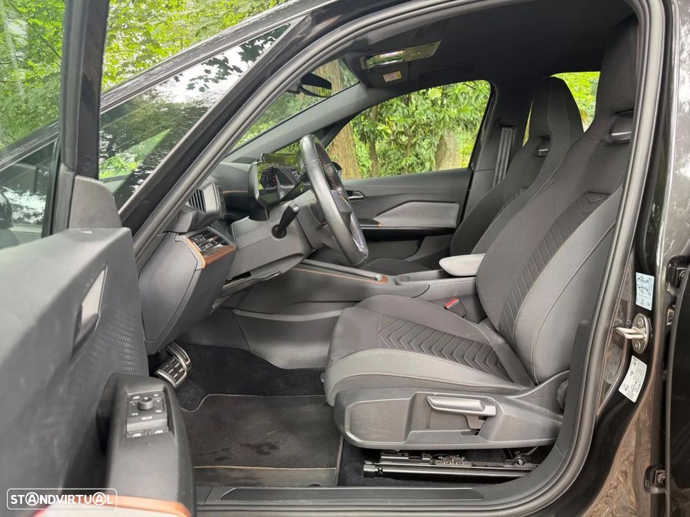 Cupra Born 58 kWh - 31