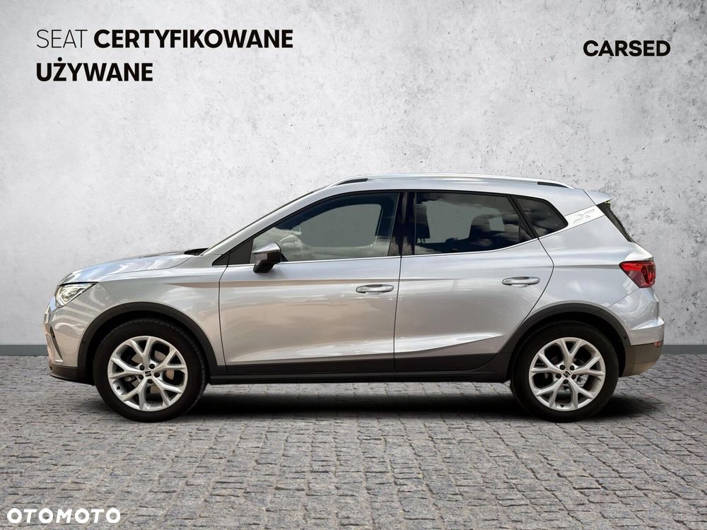 Seat Arona 1.0 TSI FR S&S DSG - 3