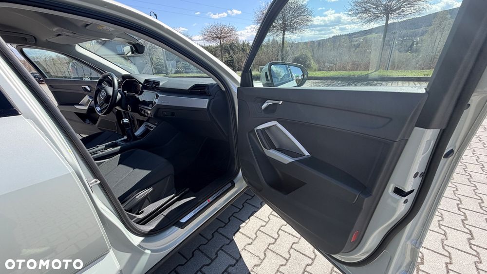 Audi Q3 Sportback 35 TDI - 21