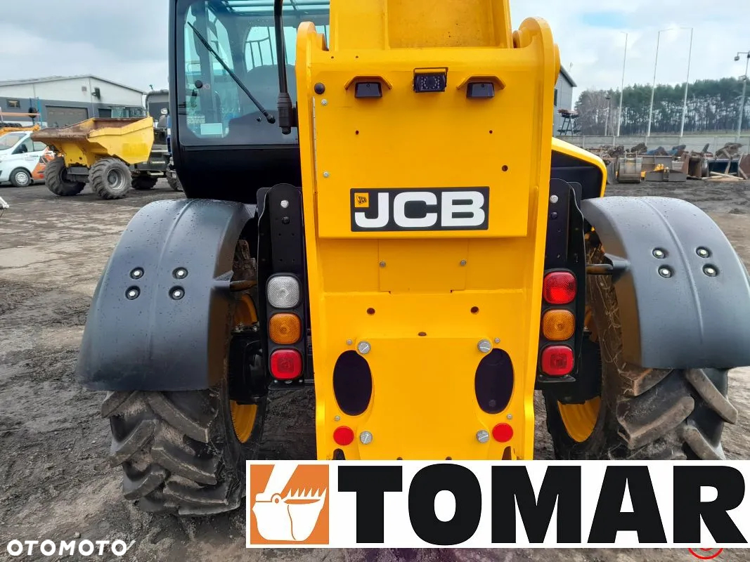JCB 535-95 - 14