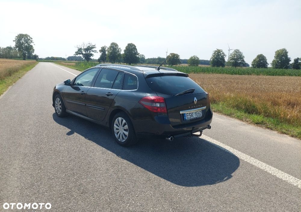 Renault Laguna - 4