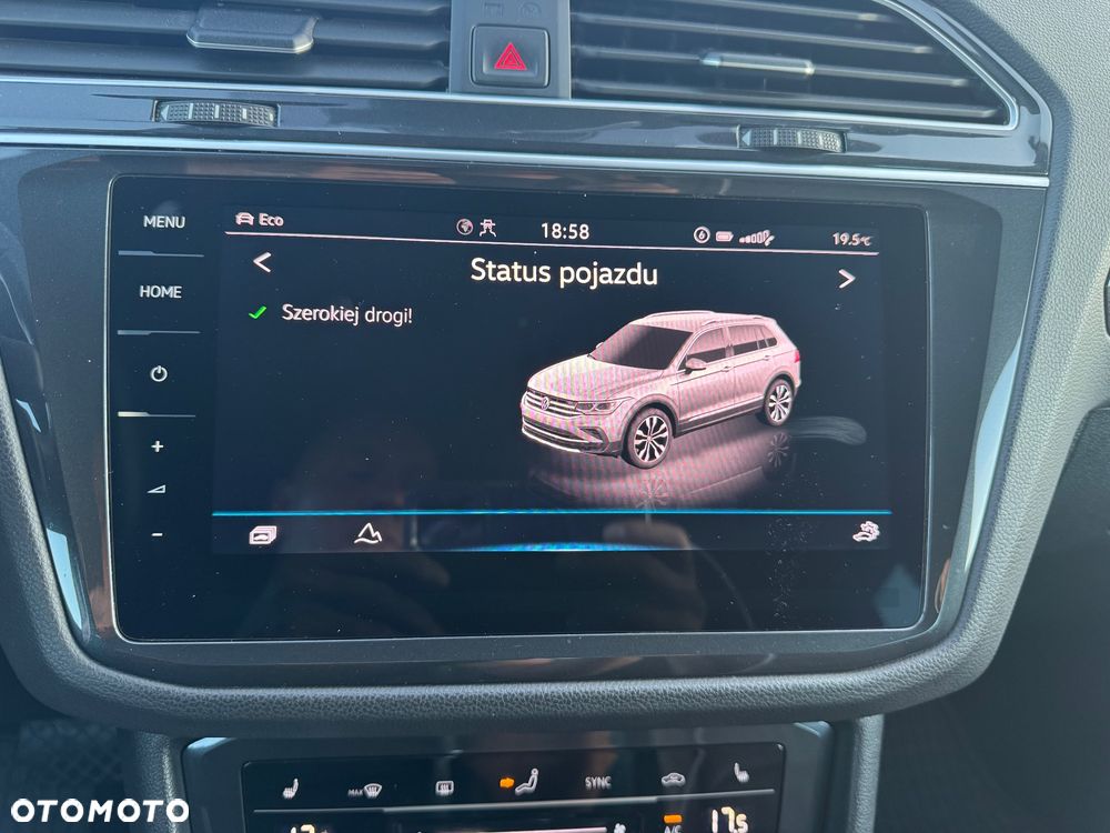 Volkswagen Tiguan 2.0 TDI SCR 4Mot Elegance DSG - 35