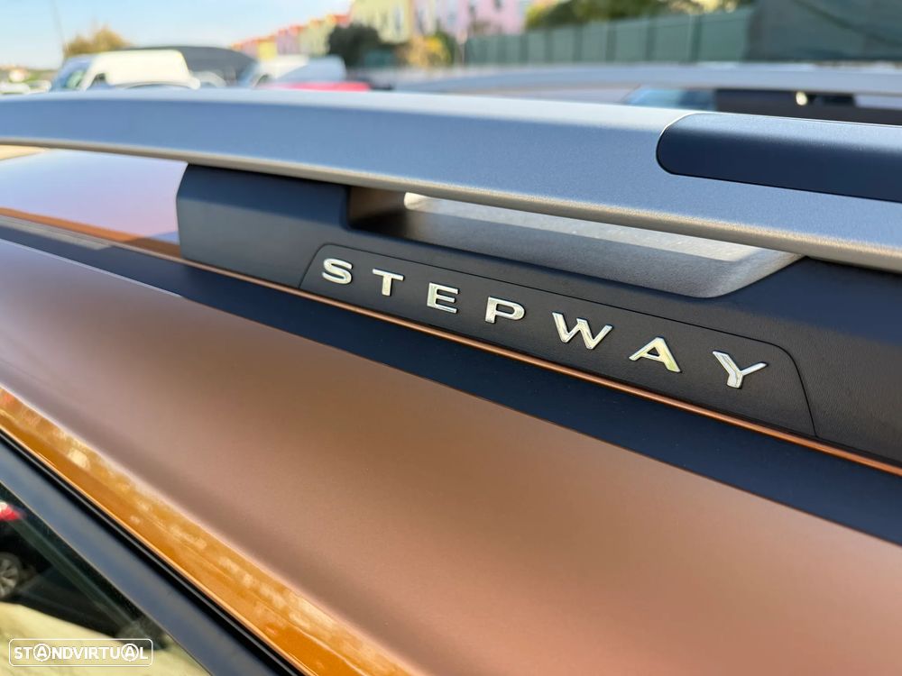 Dacia Sandero Stepway TCe 90 Comfort - 29