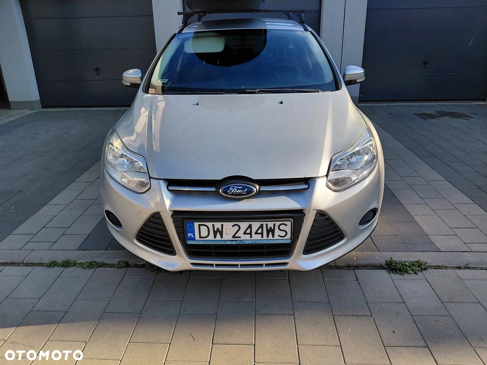 Ford Focus - 2