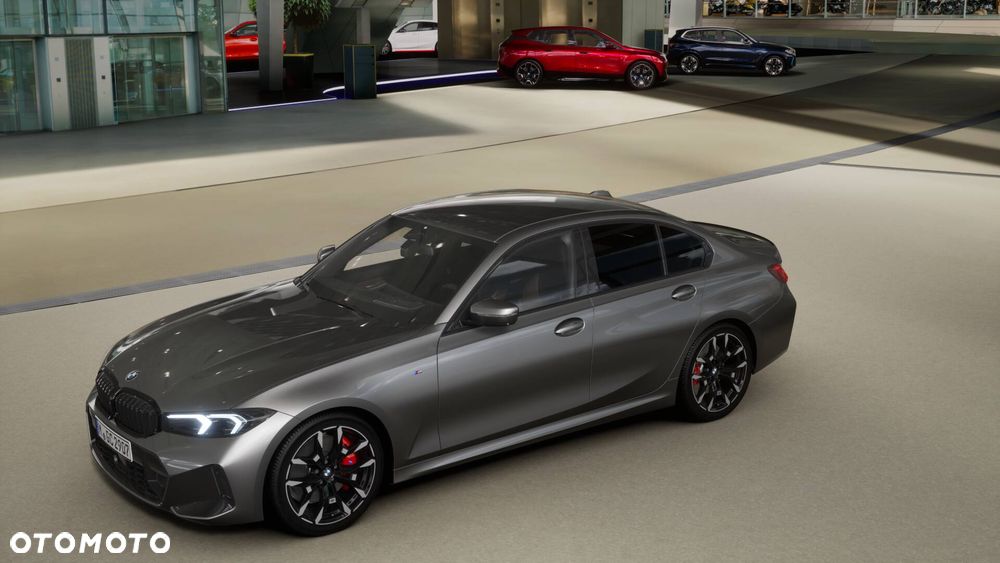 BMW Seria 3 330d xDrive mHEV M Sport sport - 3
