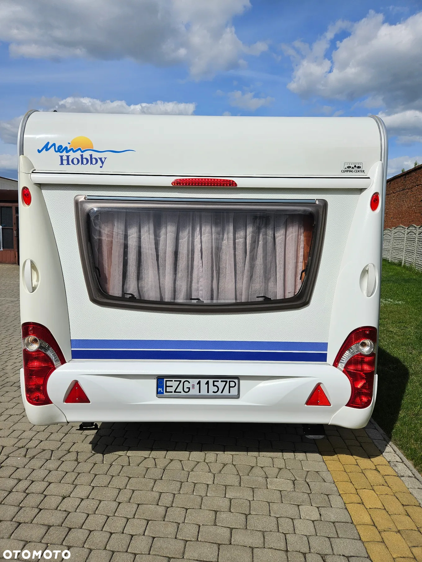 Hobby 460 - 10
