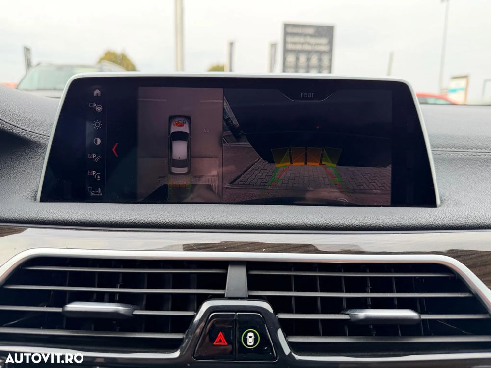 BMW Seria 7 740Ld xDrive - 35