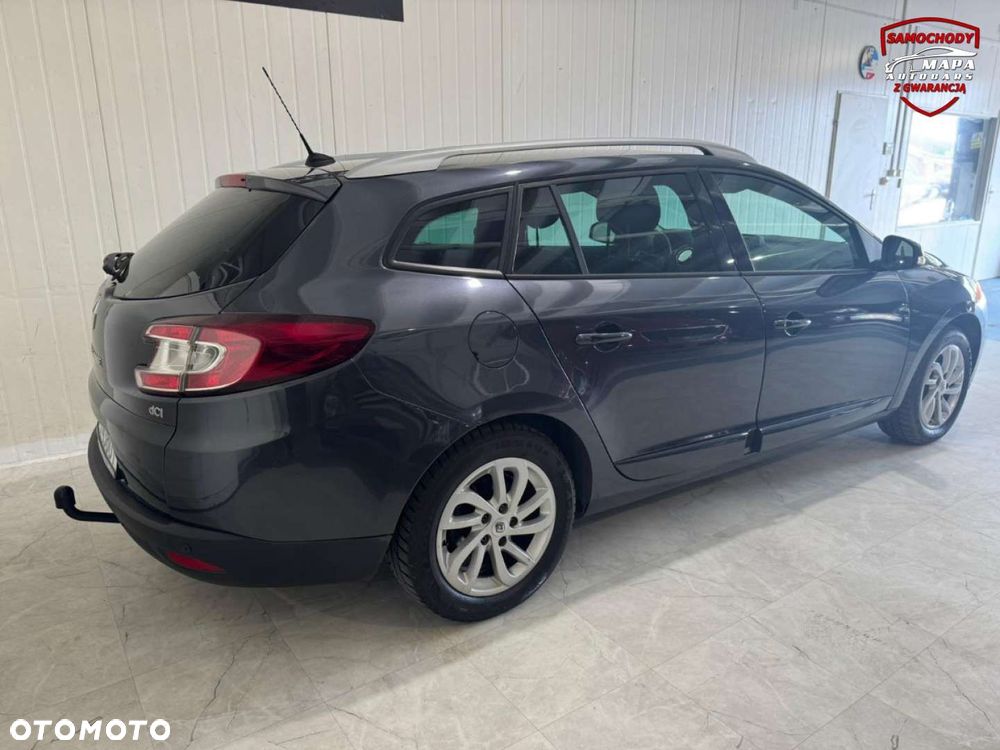 Renault Megane - 11