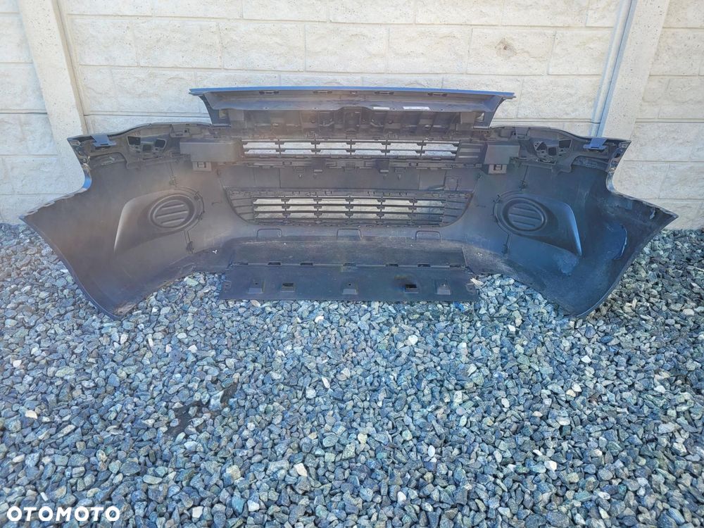 ZDERZAK PRZÓD PRZEDNI CITROEN BERLINGO III 08-12 #16724 - 6