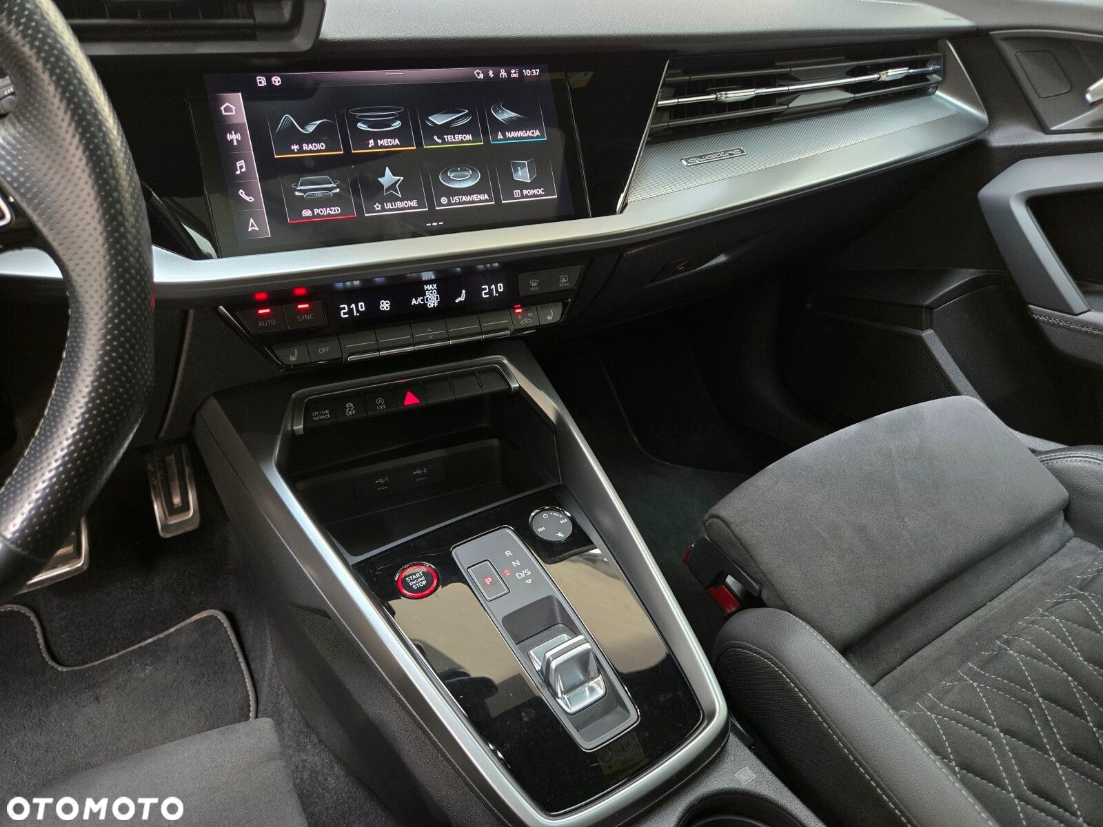 Audi S3 - 40
