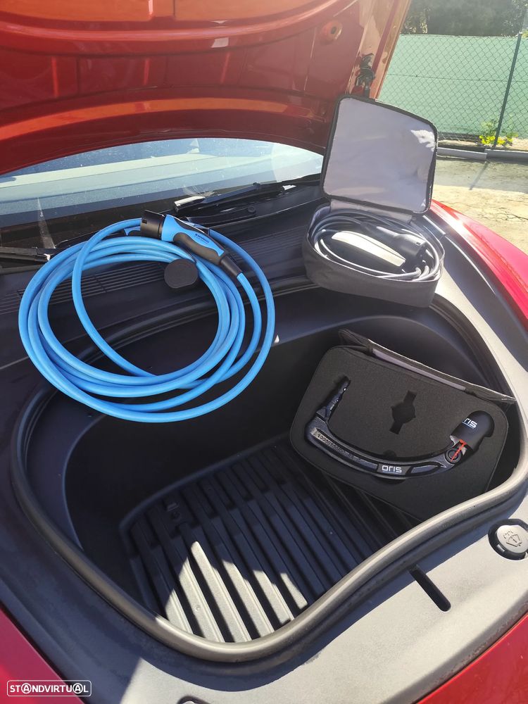 Tesla Model 3 Tração Traseira Premium - 7