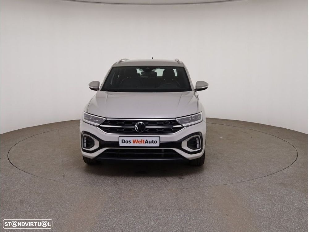 VW T-Roc 1.0 TSI Urban - 6