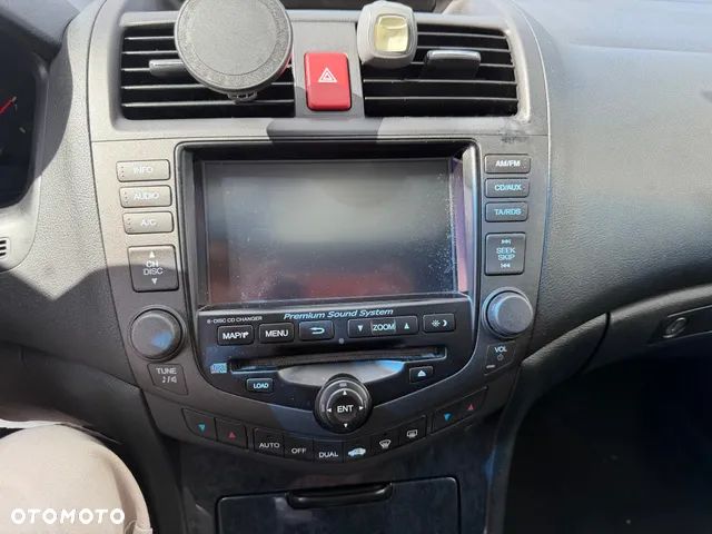 Honda Accord - 13
