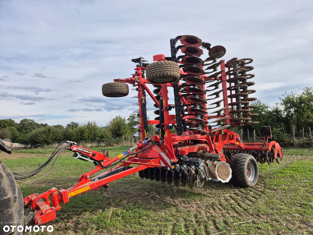 Kuhn Optimer XL 7500 - 6