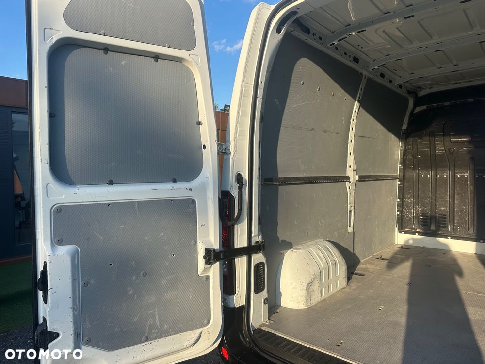 Renault Master 2.3dci 125ps 2015/16r L2H2 Klima - 17
