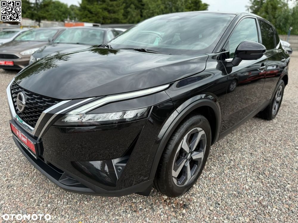 Nissan Qashqai - 13