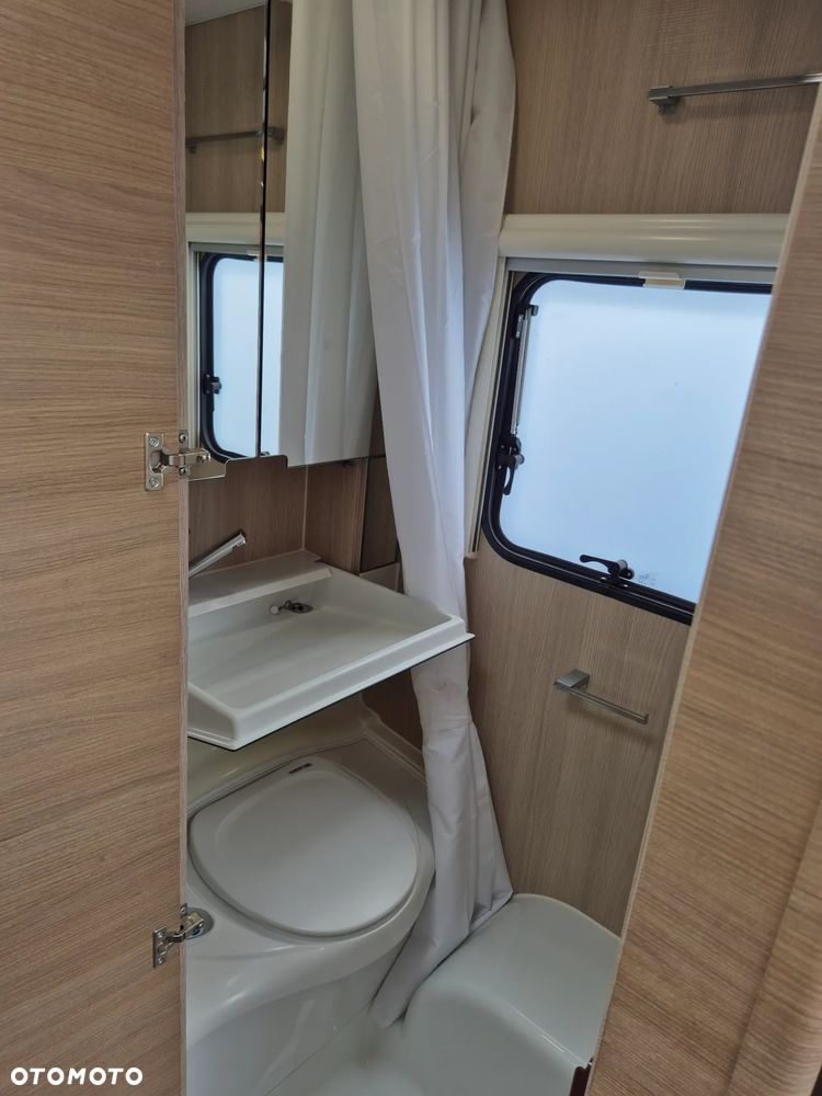 Adria ADORA 482 LU - 11