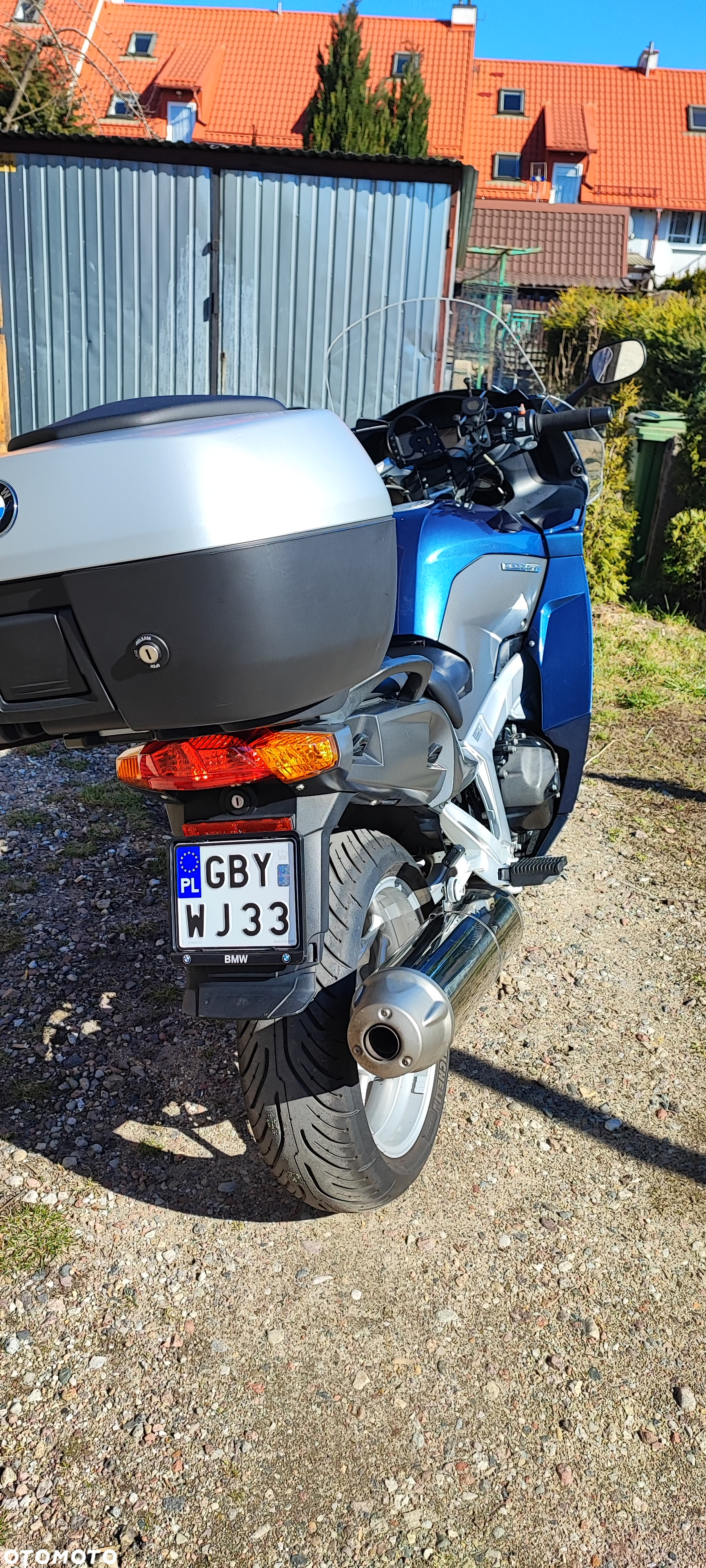 BMW K - 26