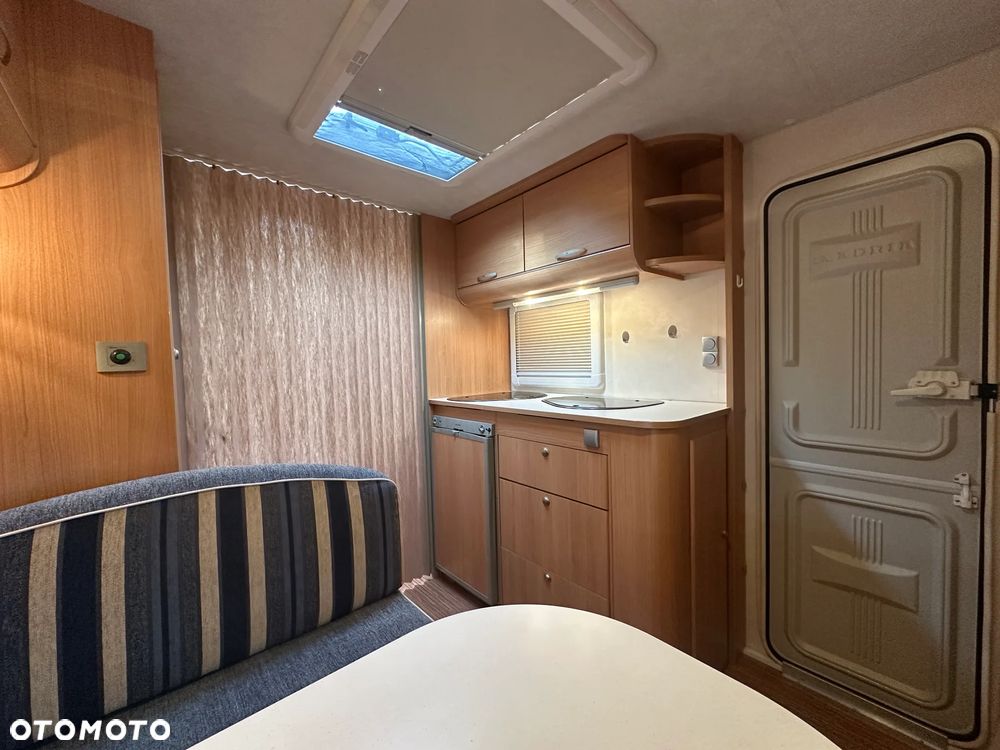 Adria ALTEA 462 PS z markizą i bagażnikiem rowerowym !! 1300kg !! - 16